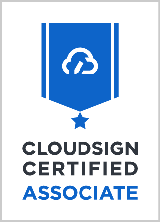 クラウドサイン